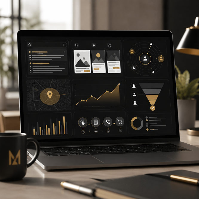 Paid Ads Can Put Your Business in Front of the Right Customers Faster